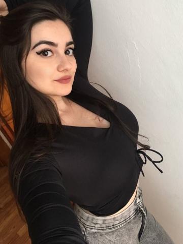 Индивидуалка Кира Фотография 2